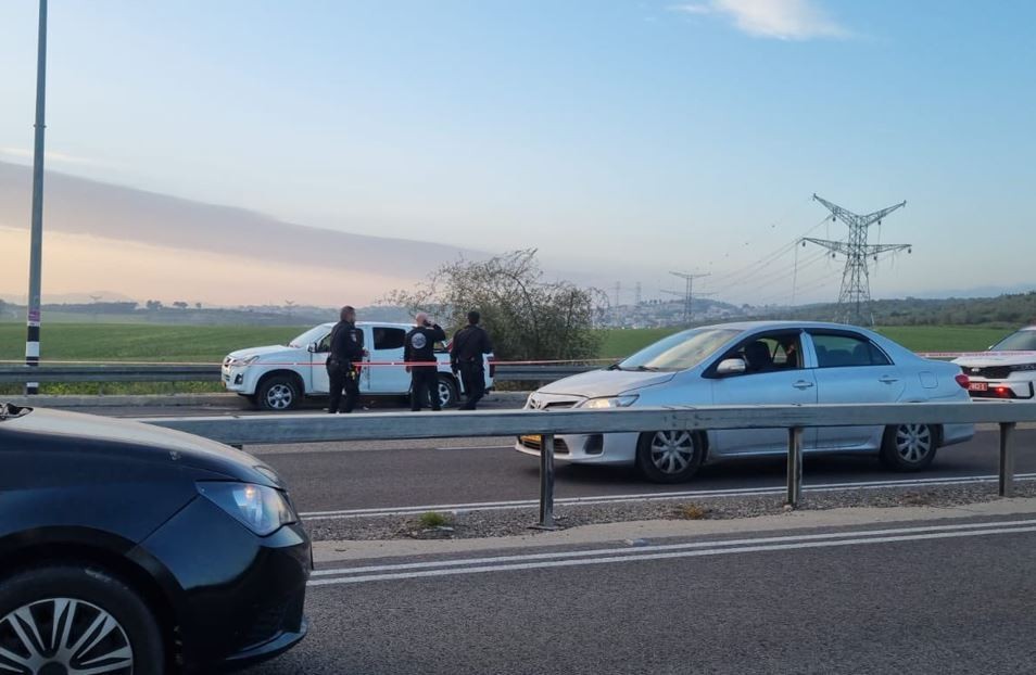 مكان العبوة