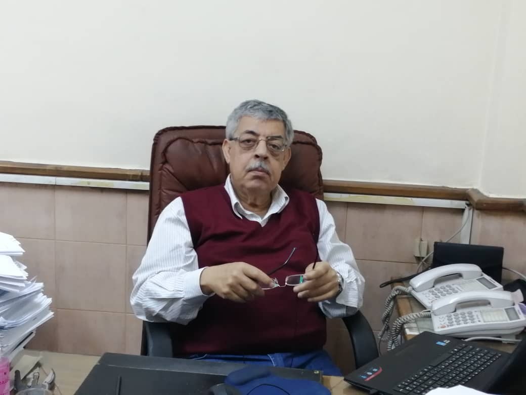 معتصم حمادة