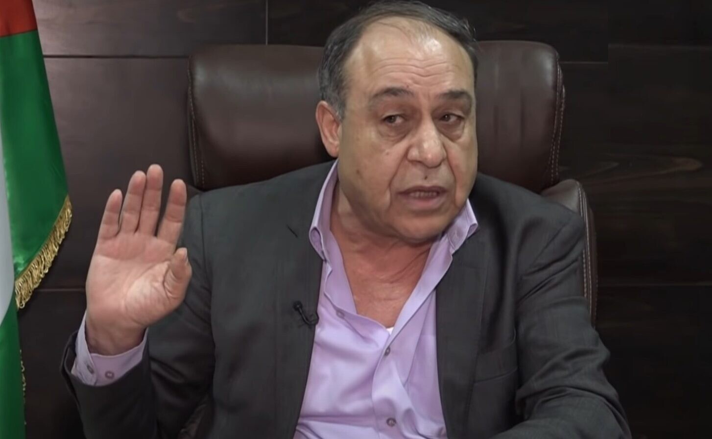 ابراهيم رمضان