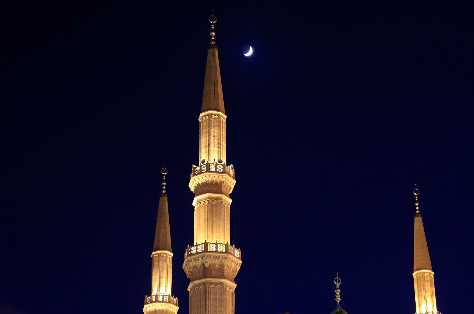 تعرف على موعد النصف من شوال 2023.. متى النصف من شوال 2023