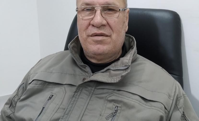 عبد الرحمن القيق