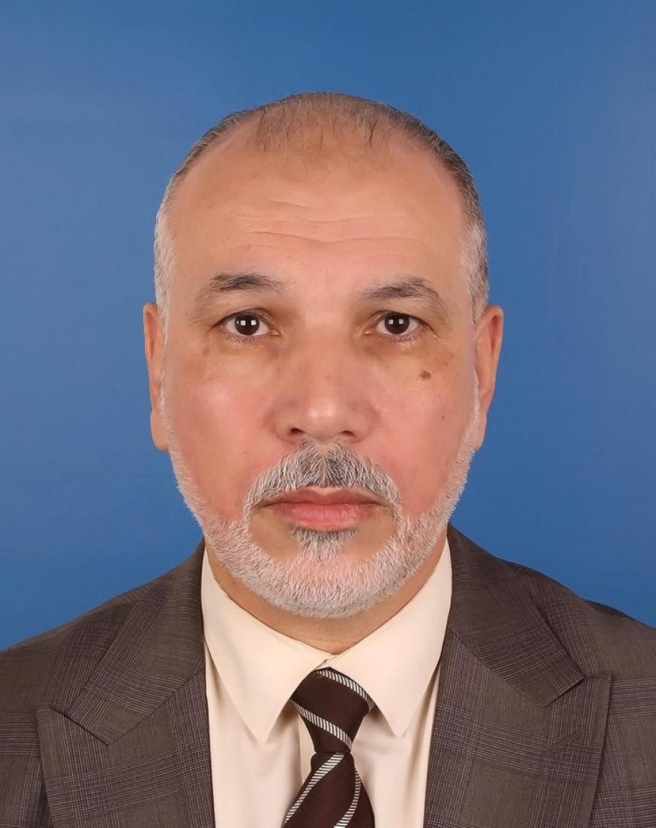 عبد الجبار سعيد