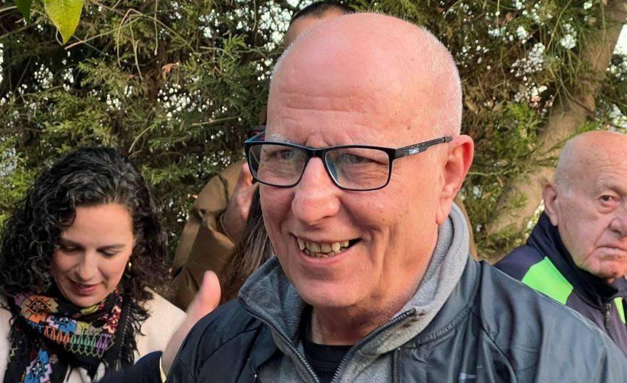 المحرر كريم يونس