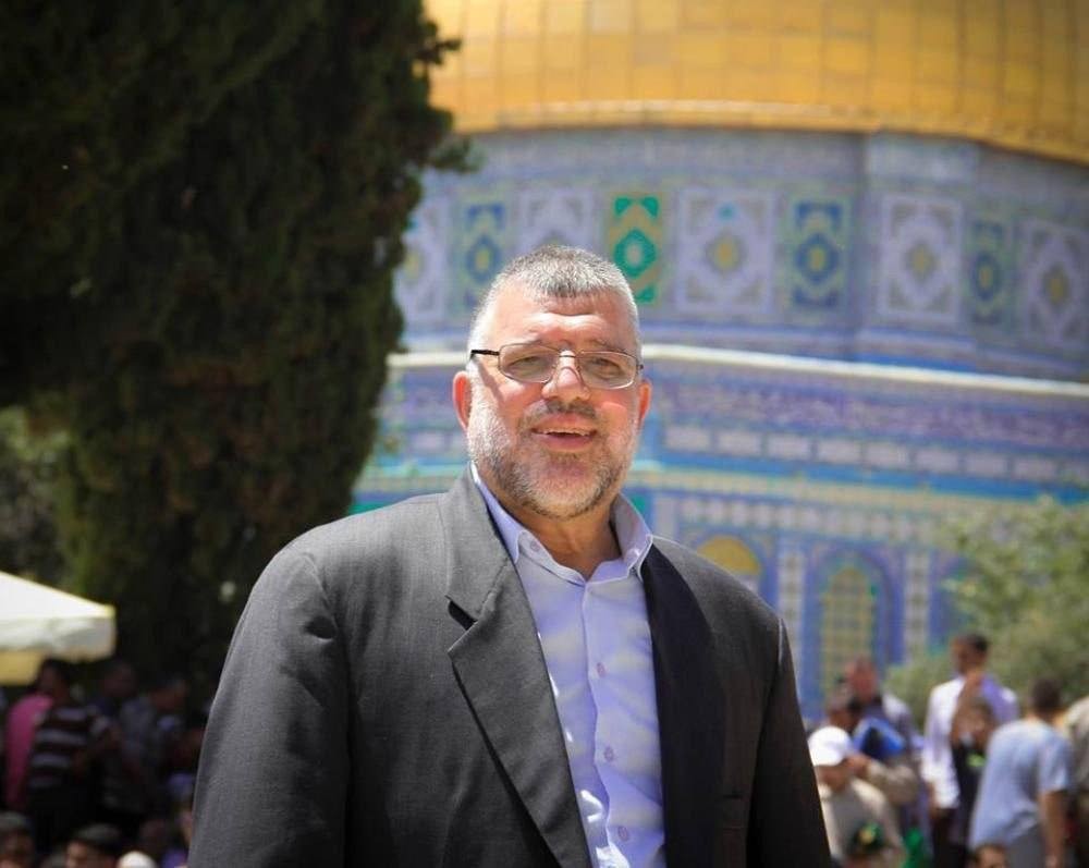 القيادي حسن يوسف