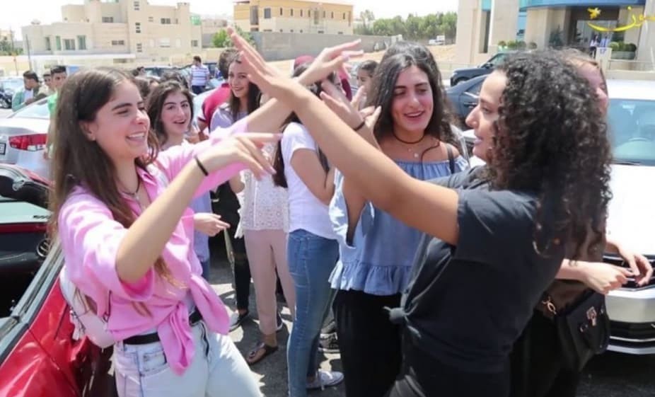 رابط نتائج التكميلي سوريا 2023 ورقم الاكتتاب عبر موقع وزارة التربية السورية moed.gov.sy نتائج التكميلي 2023 في سوريا رابط فحص النتيجة بالاسم