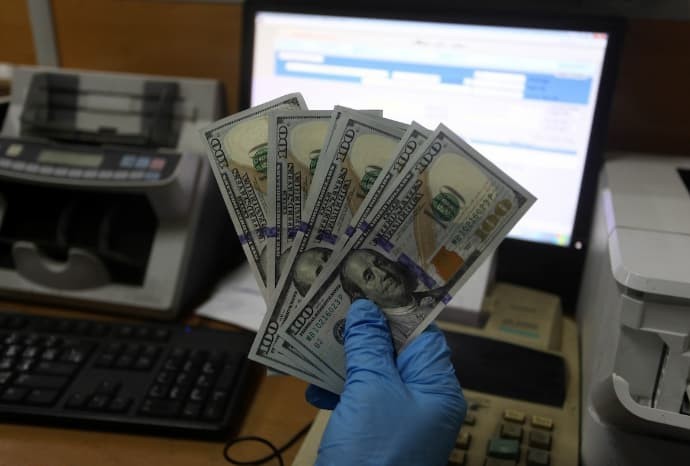 رابط فحص المنحة القطرية 100 دولار لشهر 8 أغسطس 2023