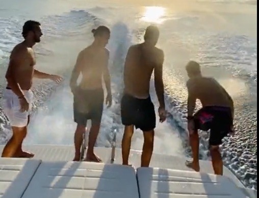 تيك توك يتسبب بوفاة 4 أشخاص بولاية أمريكية