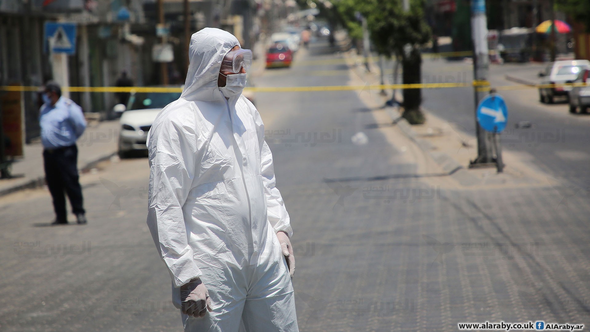 ماذا تعرف عن المتحور الجديد لفيروس كورونا "إي جي 5" ؟