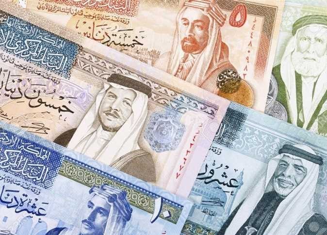 تحويل الدولار مقابل الدينار..  سعر الدينار الاردني مقابل الدولار اليوم في الأردن الأربعاء 20 سبتمبر 2023