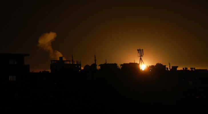 صورة تعبيرية