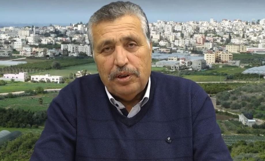 د. حسن خريشة