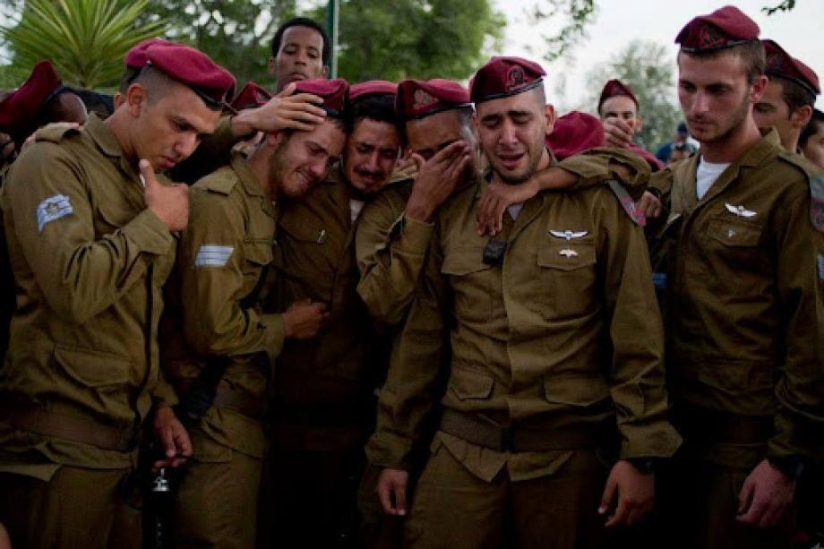 انتحار ضابط في شرطة الاحتلال.. واستطلاعات: "إسرائيل" بأكملها تعاني من "طوفان الأقصى"