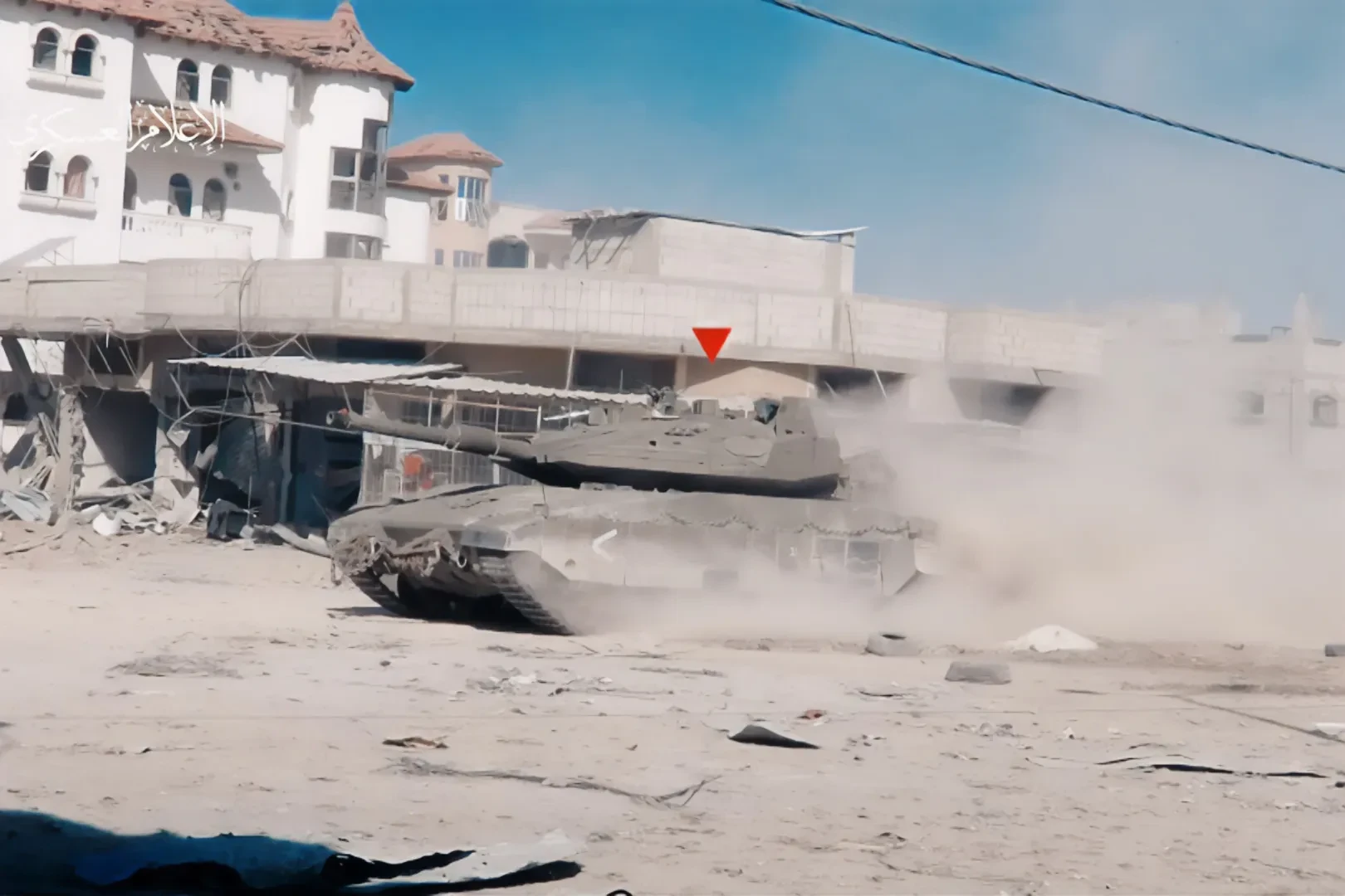 صورة من الأرشيف