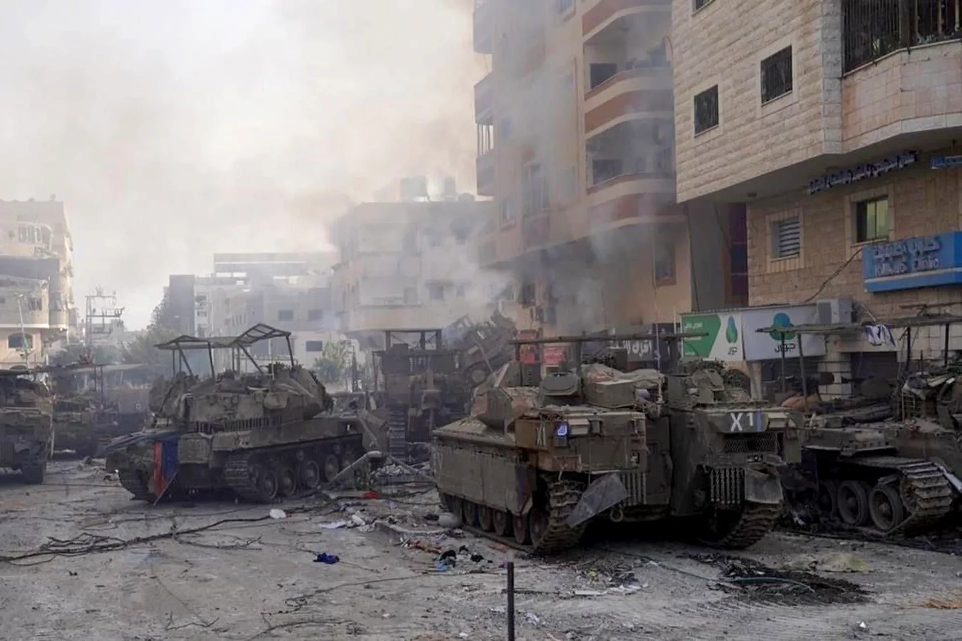 صورة تعبيرية