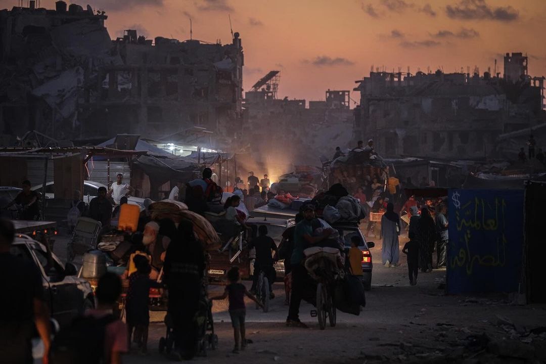 صورة تعبيرية