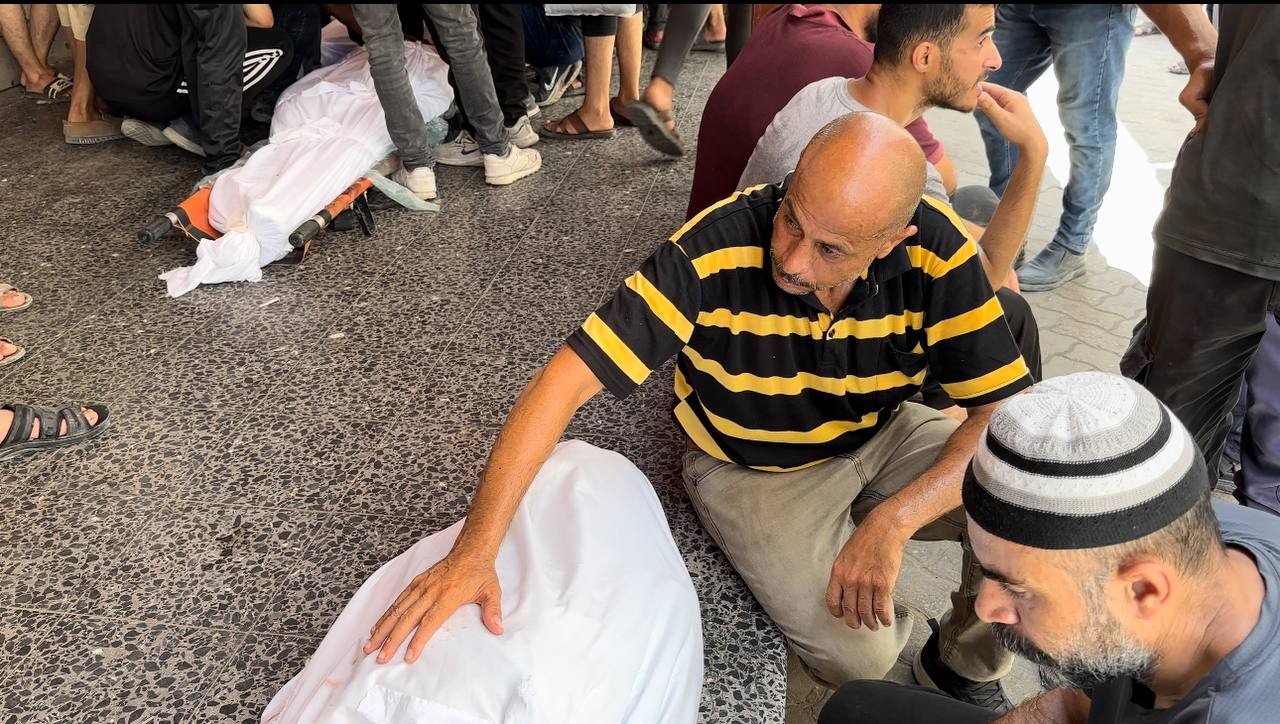 خاص| (مجزرة الشمعة).. حين قتلت "إسرائيل" المحاصرين بعد تعطيشهم