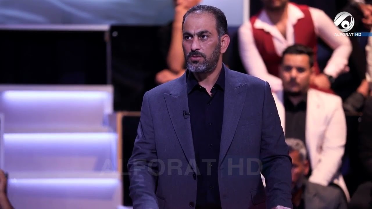 حسن الجنابي