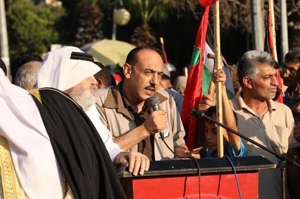 عاكف المصري