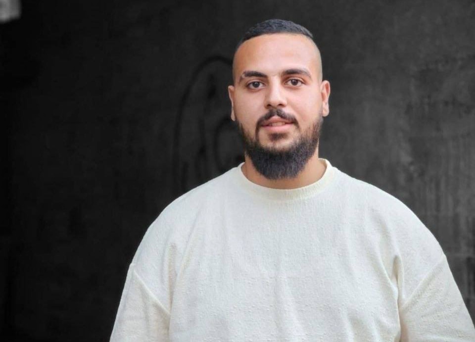 شهيد برصاص جنود الاحتلال غرب نابلس.