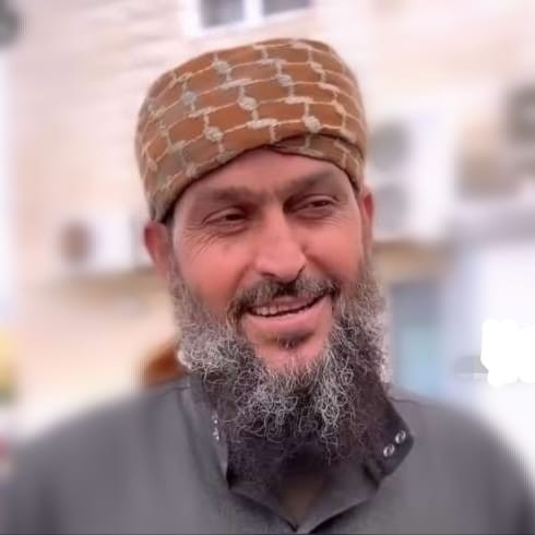 الشهيد أبو ضياء نبهان، الشهير بجملة روح الروح