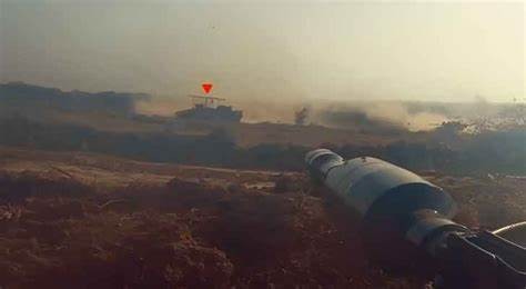 كتائب القسام تعلن قنص جندي إسرائيلي في جباليا وتواصل التصدي للاحتلال