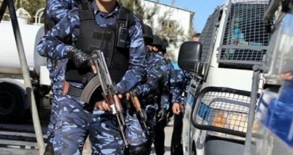 ما تفعله الأجهزة الأمنية في جنين وصمة عار في الذاكرة الفلسطينية