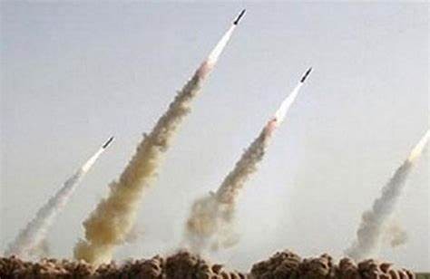 القوات المسلحة اليمنية تعلن استهداف موقع عسكري (إسرائيلي) في يافا ردًا على مجازر غزة