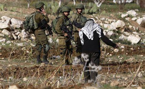 4 أهداف (إسرائيلية) لخطط السيطرة على الضفة خلال ولاية ترمب