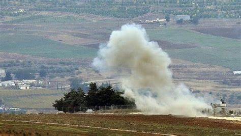 3 شهداء وجريح في غارة إسرائيلية استهدفت مدينة بنت جبيل جنوبي لبنان