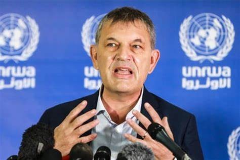 فيليب لازاريني