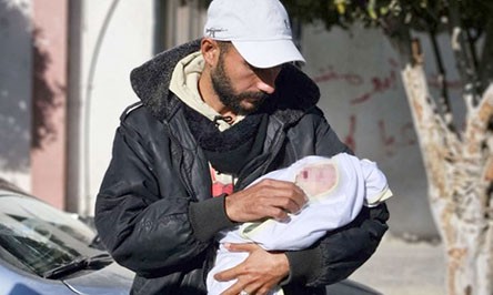  7 وفيات بينهم 6 أطفال