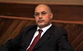 أنور الغربي، مستشار الرئيس التونسي السابق