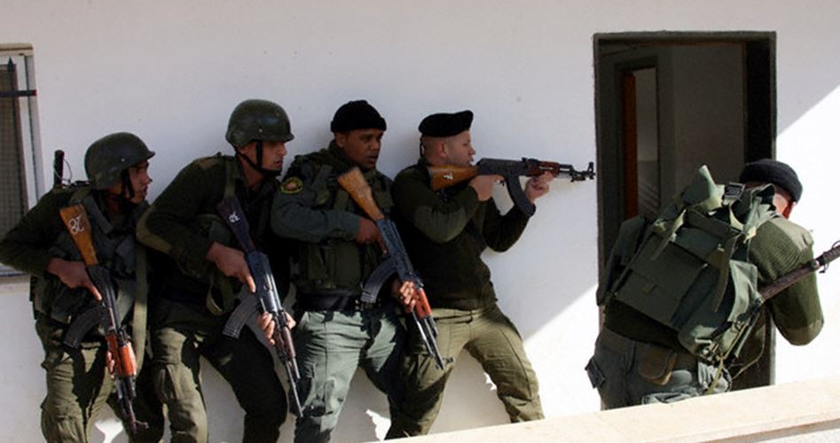 أجهزة السلطة تتحول إلى ذراع أمني للاحتلال في جنين