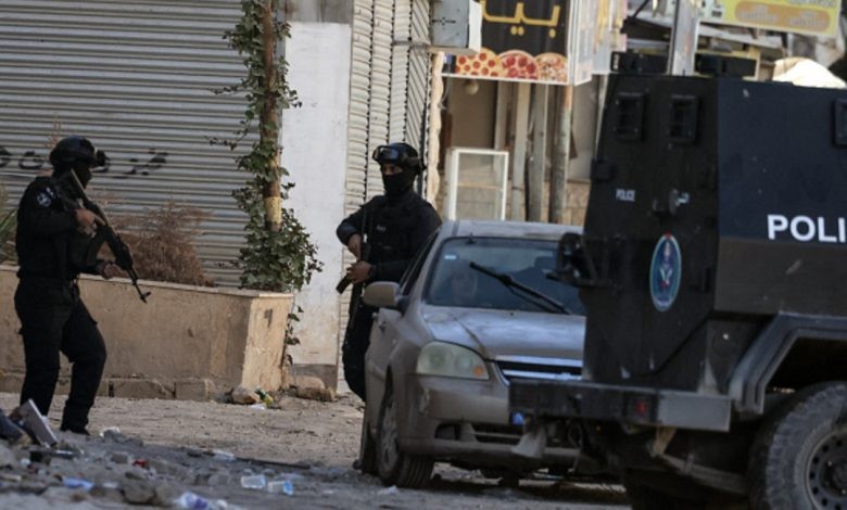 حماس تدين خطاب التحشيد المناطقي وتحذر من تداعياته