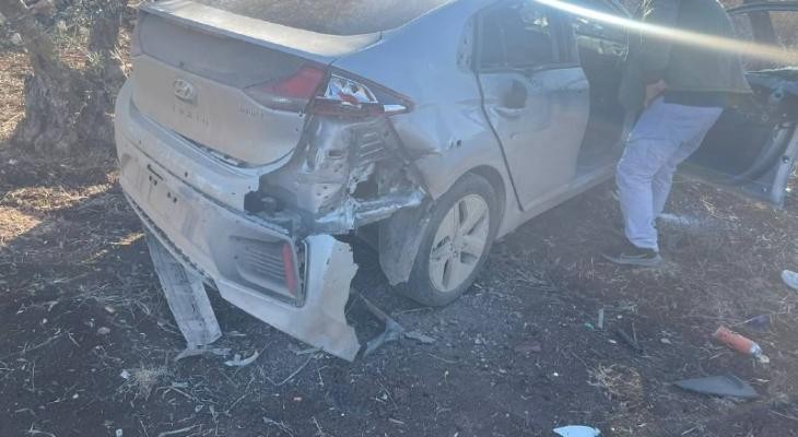 4 شهداء باشتباك مع قوات الاحتلال في صير جنوب جنين