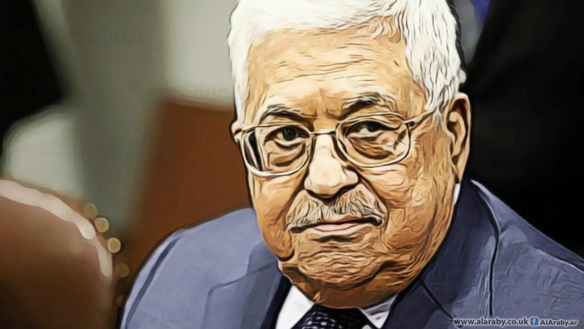 محمود عبّاس... جنرال الجنرالات