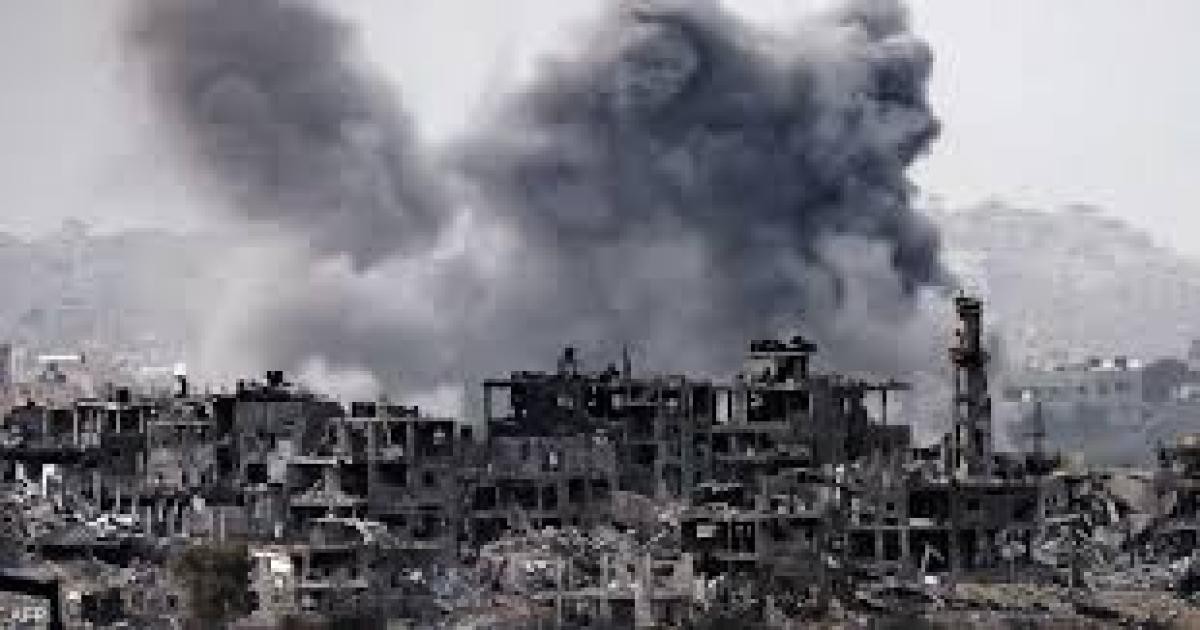  استشهاد أكثر من 50 مواطنًا في غزة والشمال خلال أقل من 24 ساعة