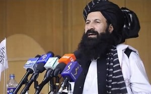 اغتيال خليل حقاني.