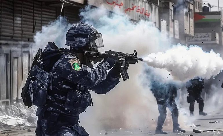 عقاب جماعي.. السلطة تحرم سكان مخيم جنين من الكهرباء بتعطيل المحول الرئيسي