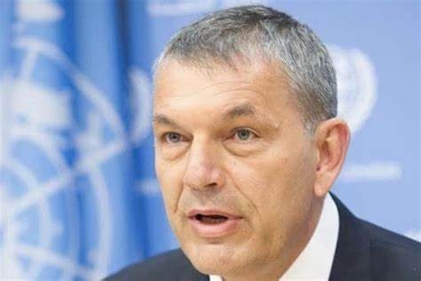 الأونروا: تضرر أو تدمير أكثر من ثلثي مرافقنا في غزة وسط استمرار الأزمة الإنسانية