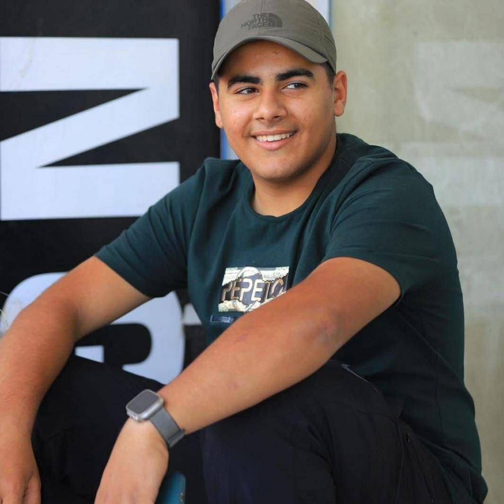 استشهاد الفتى مجد زيدان برصاص أجهزة السلطة في مخيم جنين