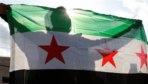 حماس تبارك نجاح الشعب السوري وتؤكد دعمها لوحدة سوريا.