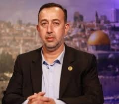 هارون ناصر الدين، عضو المكتب السياسي لحركة حماس.jpeg