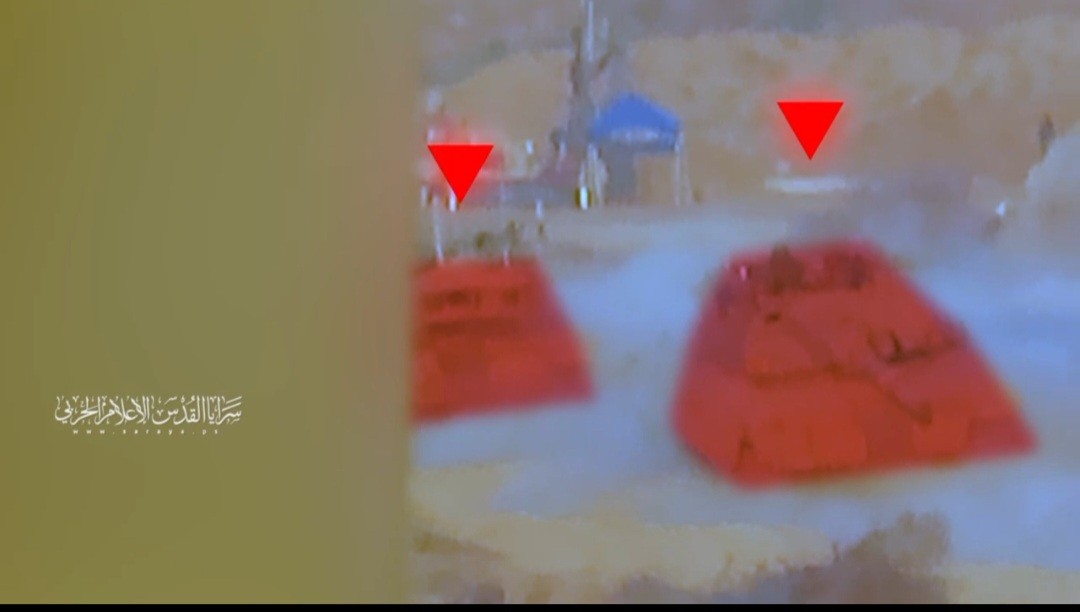 سرايا القدس تعلن عن عمليات نوعية ضد الاحتلال في غزة