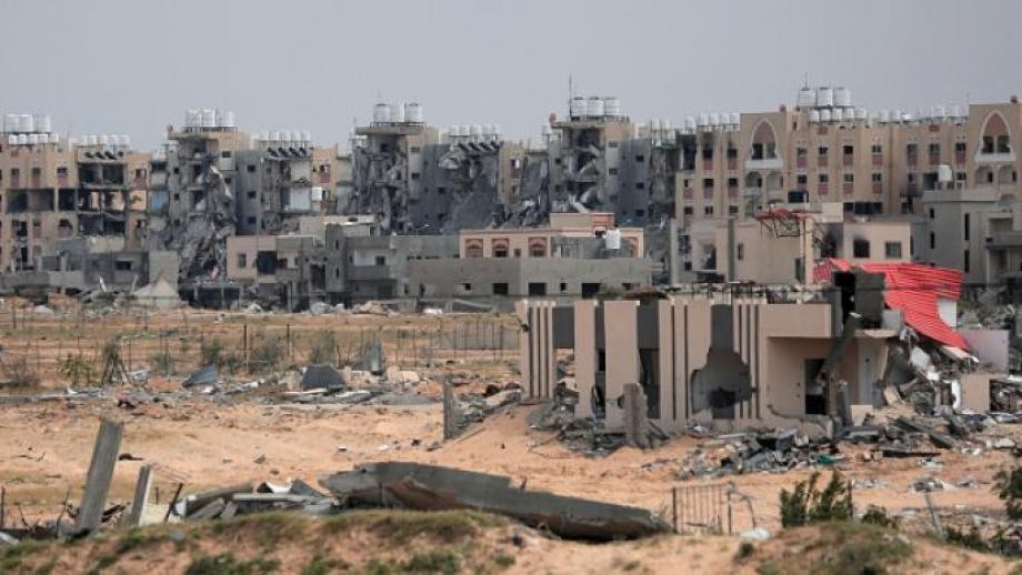 الاحتلال يطالب بإخلاء مستشفى العودة شمالي غزة مهددًا بقصفه