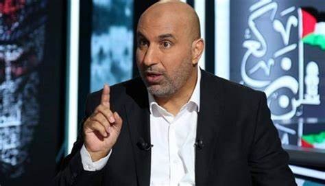 زاهر جبارين