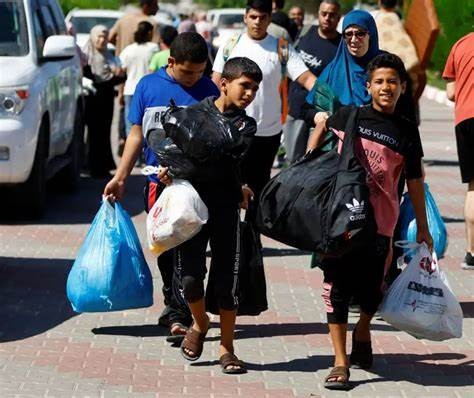 الإعلام الحكومي: الاحتلال يعرقل تنفيذ اتفاق وقف إطلاق النار ويفاقم معاناة غزة