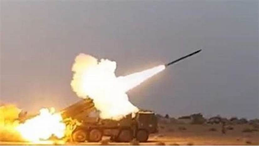 القوات المسلحة اليمنية: نفذنا عمليتين عسكريتين ضد أهداف (إسرائيلية) في أم الرشراش