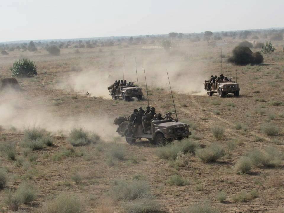 بلدة عبسان الكبيرة تتعرض لدمار هائل في القطاع الزراعي جراء العدوان الإسرائيلي