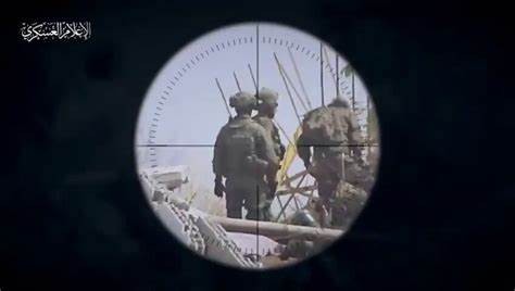 مقتل 3 جنود إسرائيليين وإصابة 7 في حادثين منفصلين شمال قطاع غزة